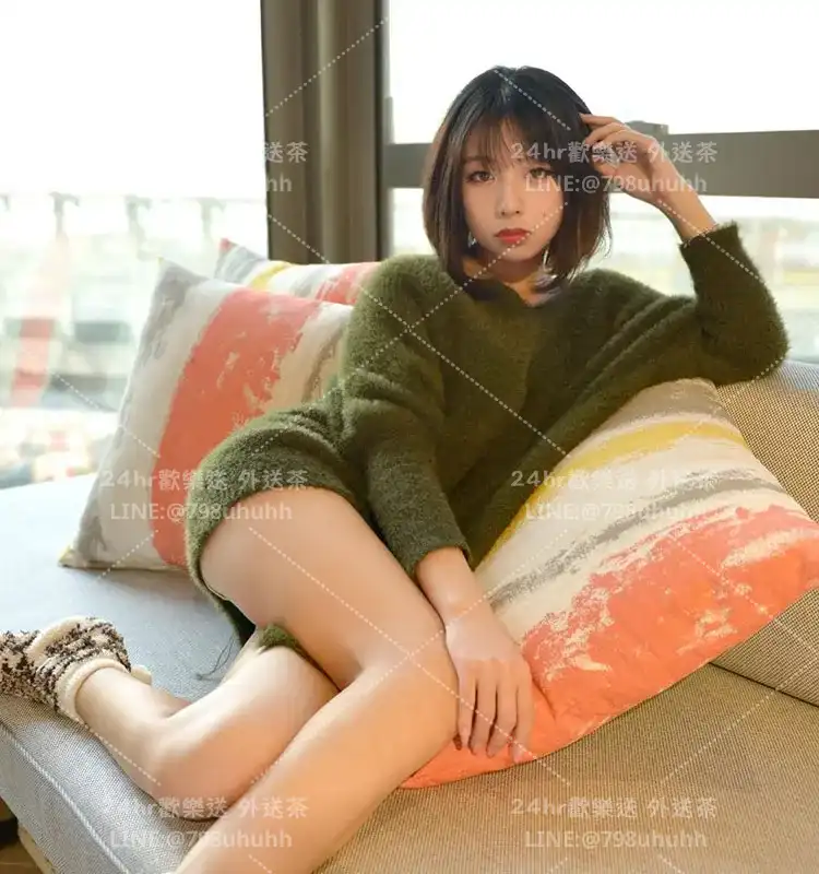 花蓮約砲 欣怡