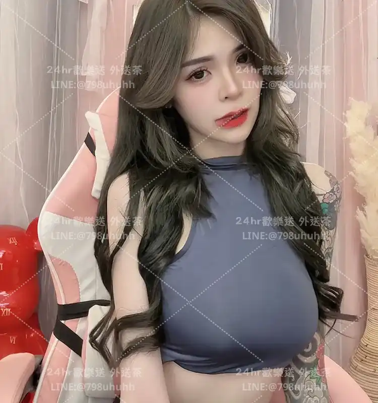 台南約砲 安妍
