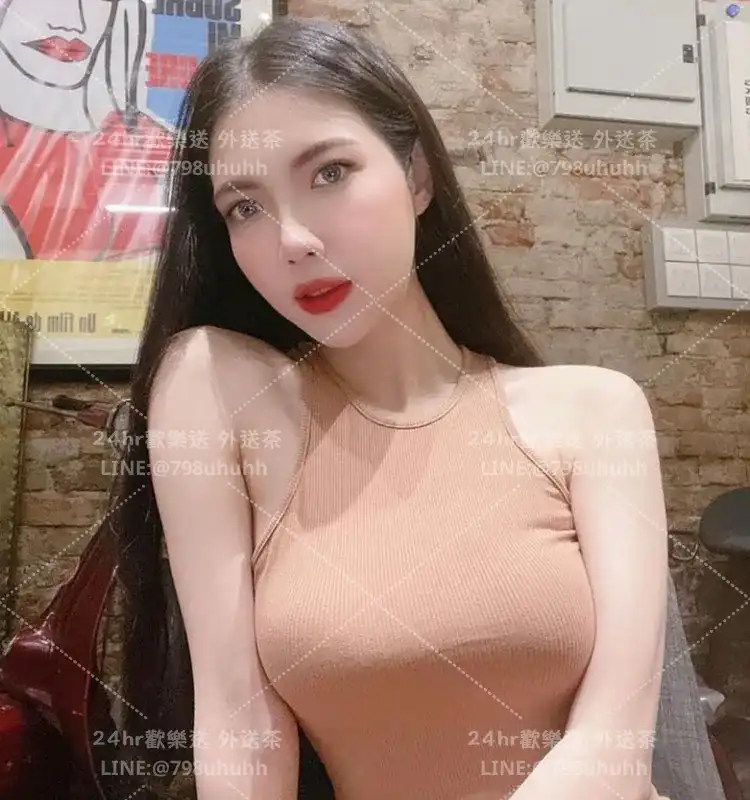 台中約砲 琴兒