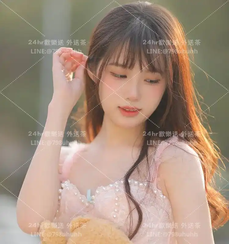 彰化約砲 詩雯