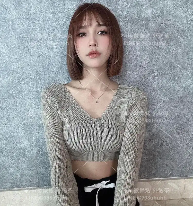 台北約砲 晨妍