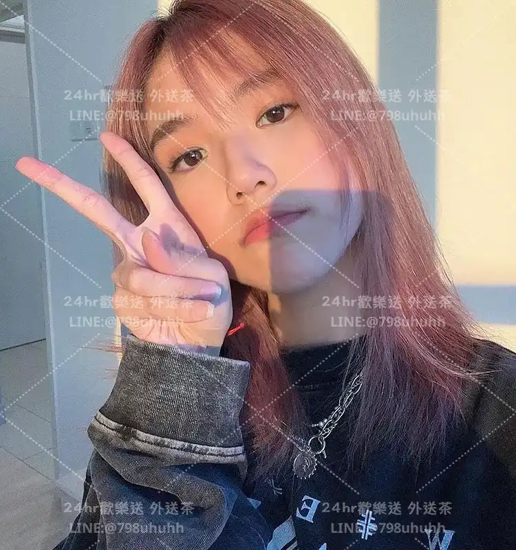 台北約砲 沐欣