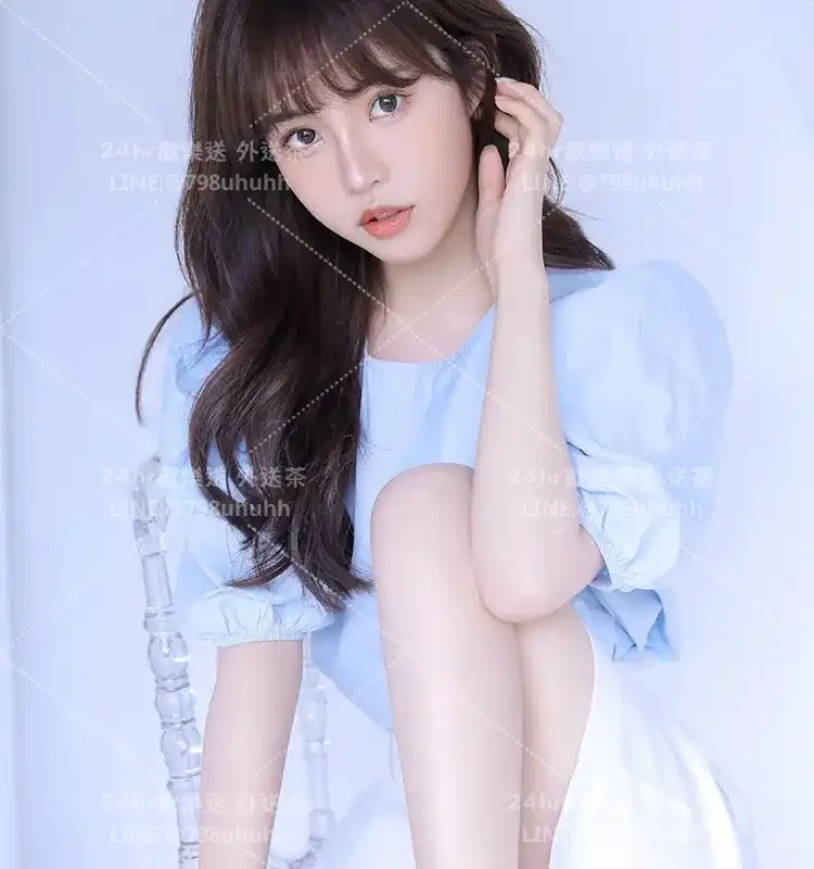 屏東約砲 怡蕊