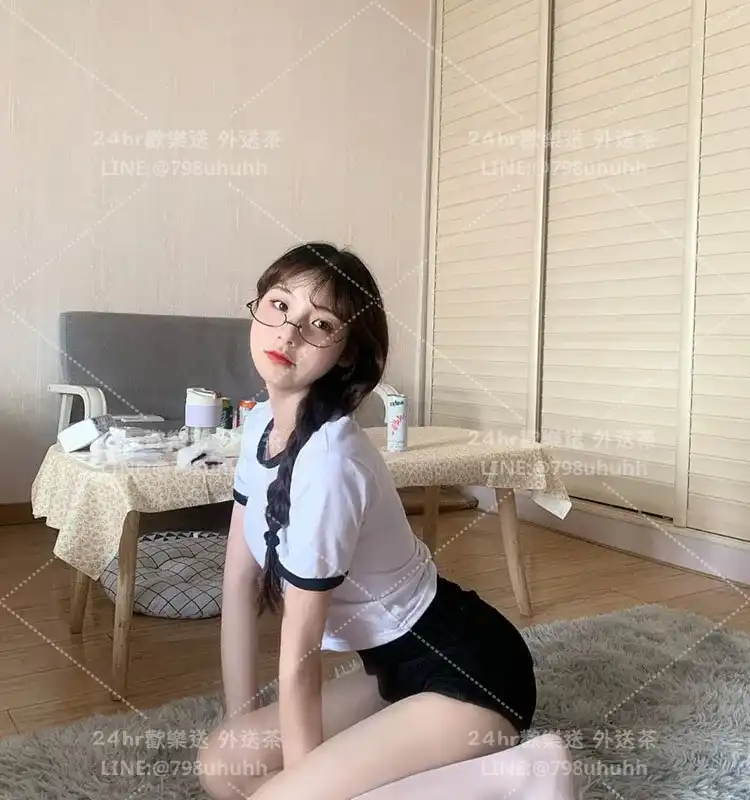新北約砲 欣妍