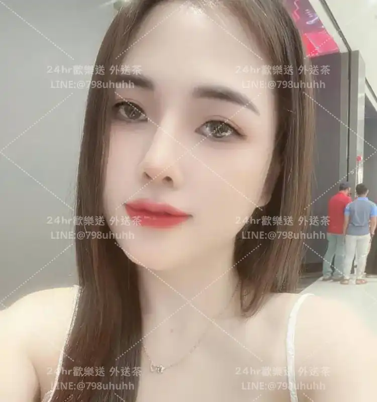 台南約砲 麗麗