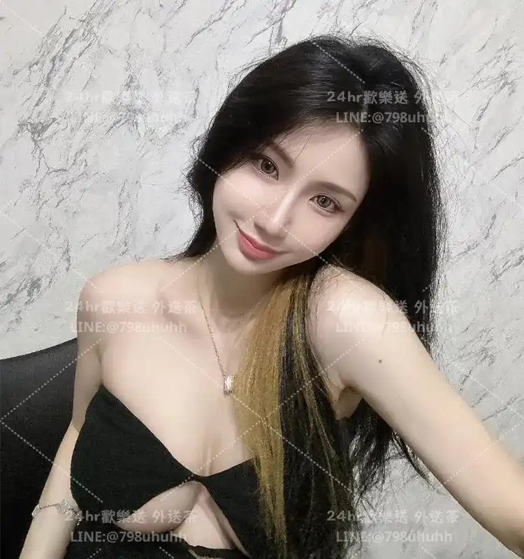 台中約砲 依晴