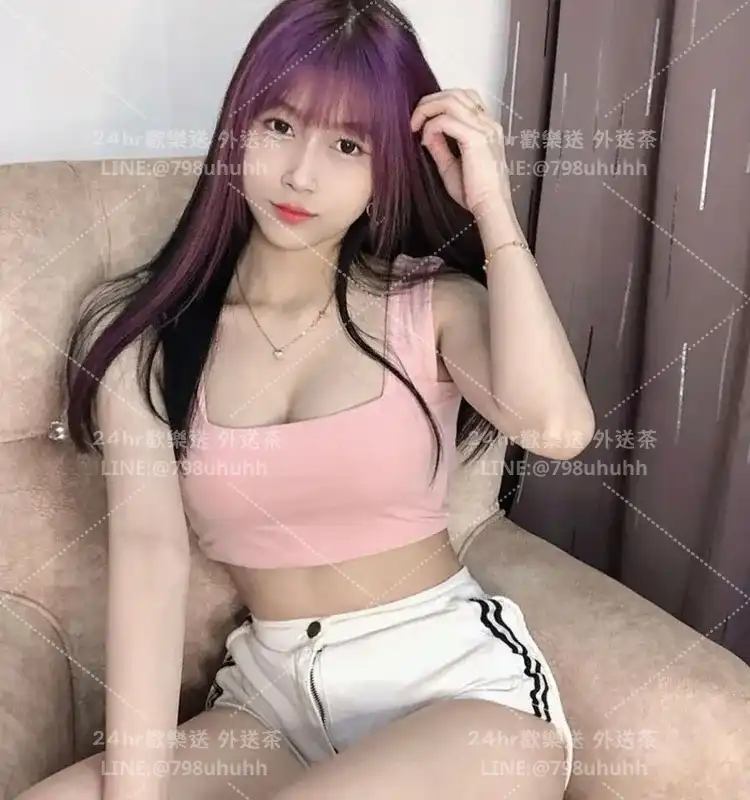 台中約砲 Isabella
