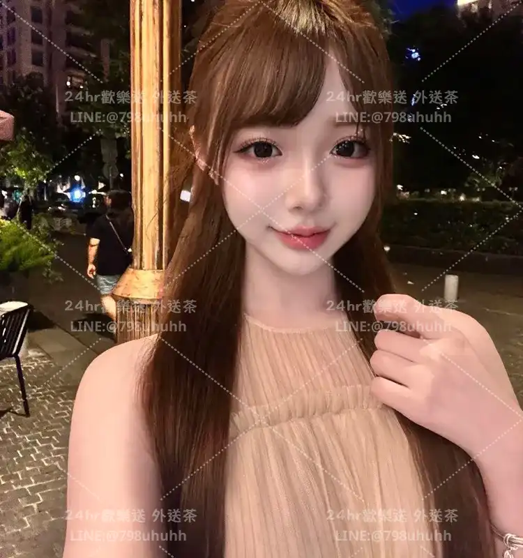 新竹約砲 詩雯