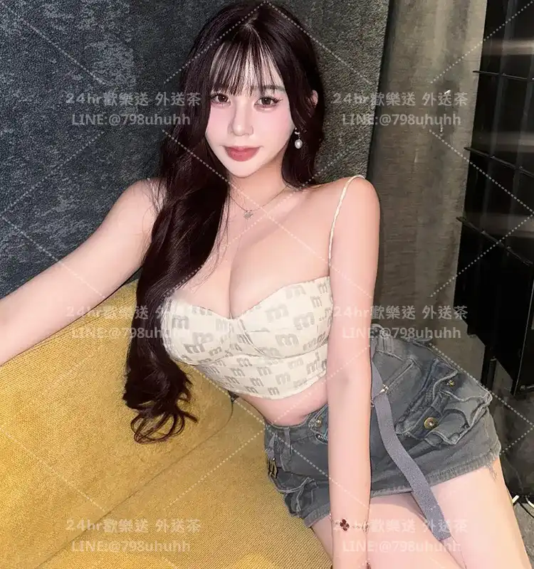 高雄約砲 瑞恩