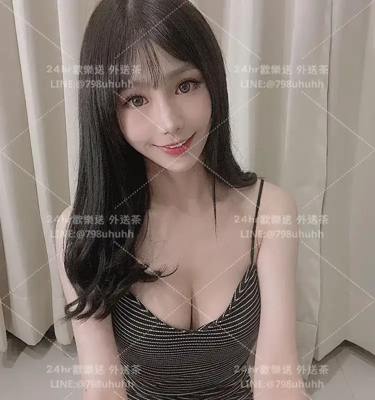台北約砲 予嵐