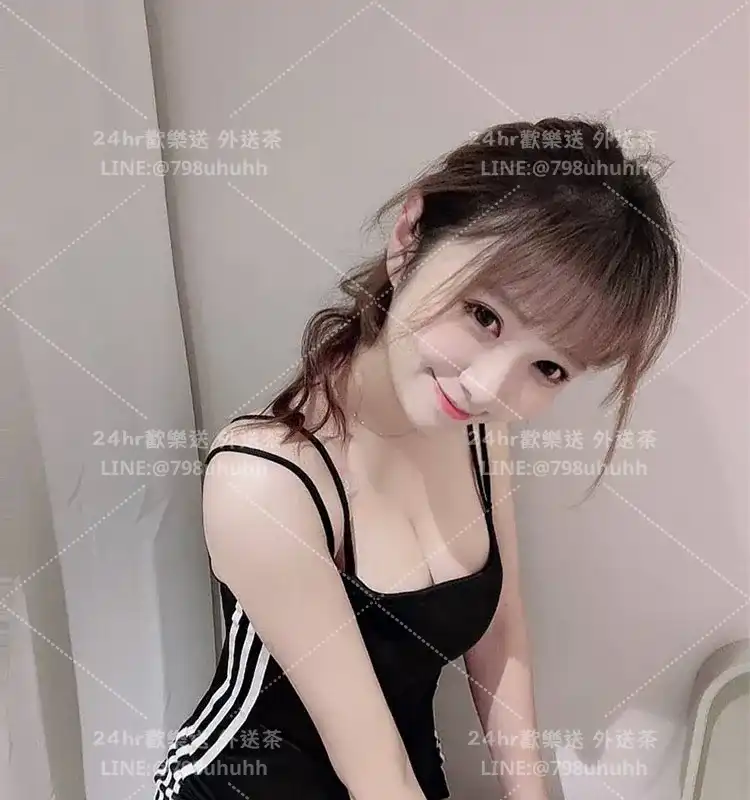 新北約砲 甜甜