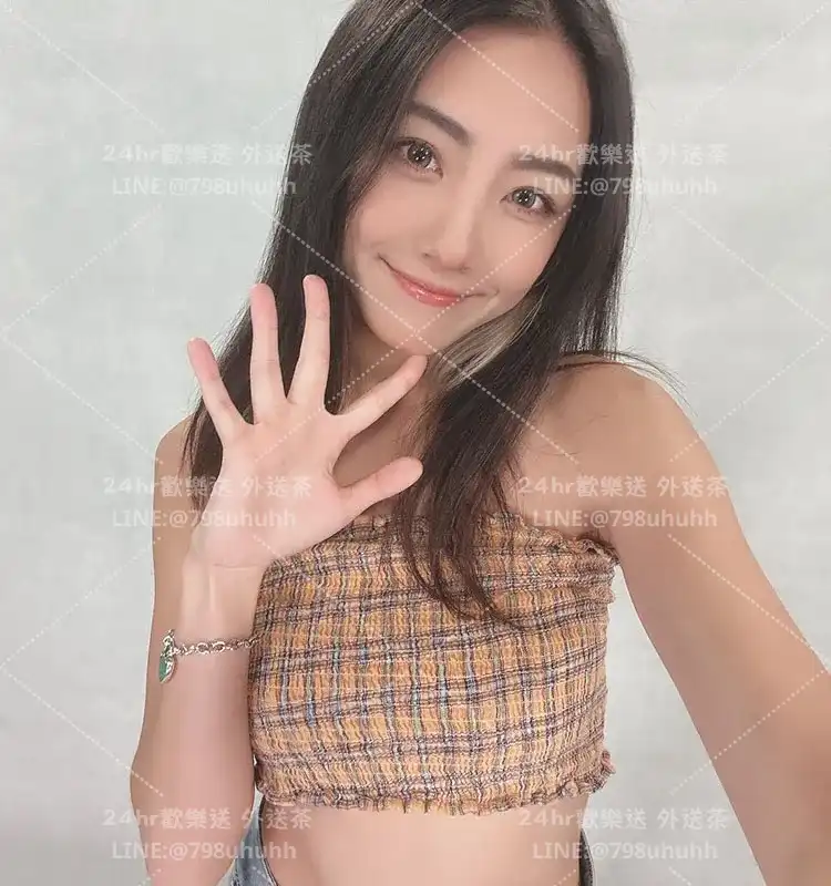 台中約砲 若彤