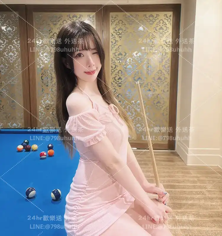 台中約砲 清霏