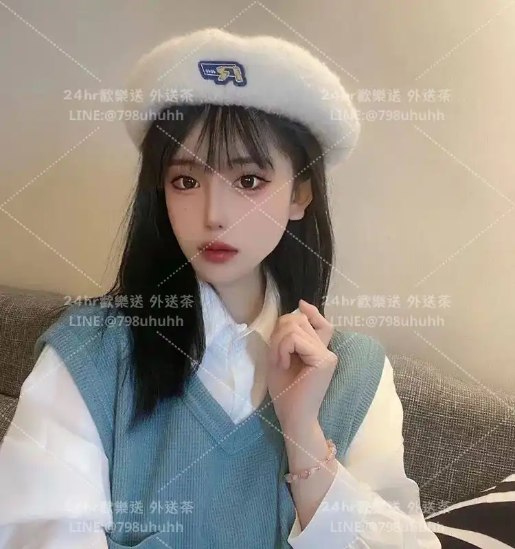 台南約砲 安婭