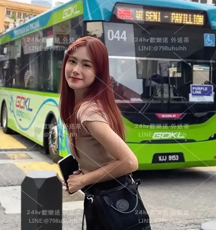 花蓮約砲 啾咪