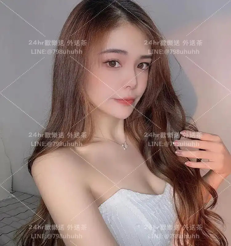 新竹約砲 霞兒