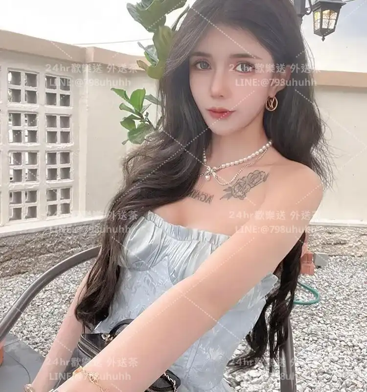 台中約砲 恬悠