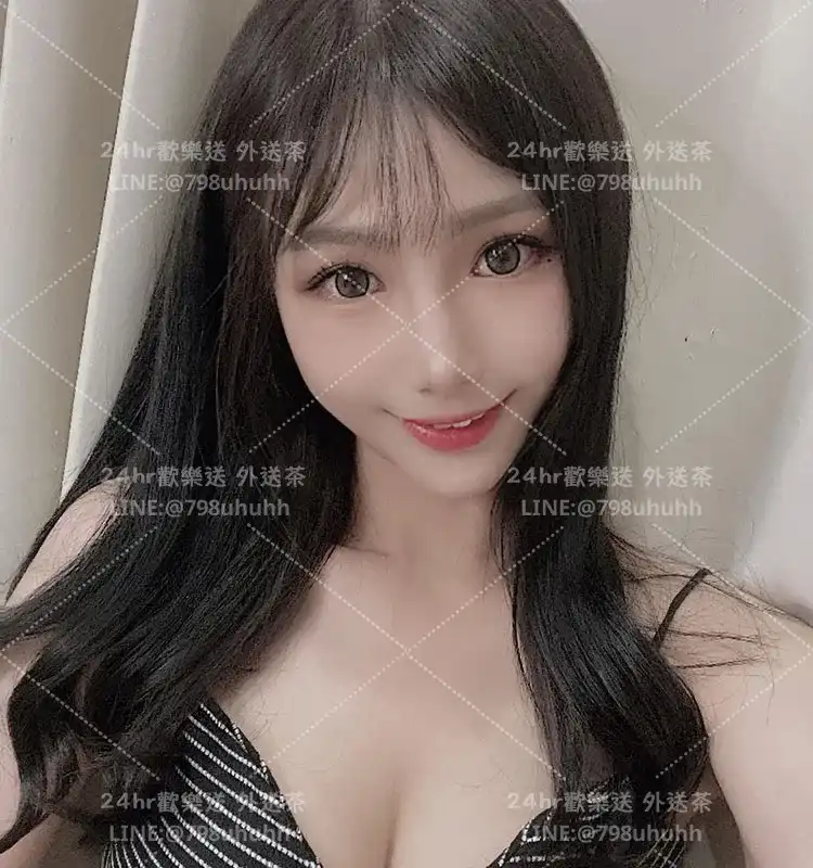 台北約砲 予嵐