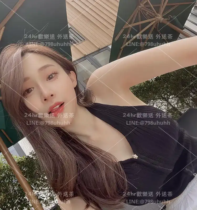 台南約砲 琳心