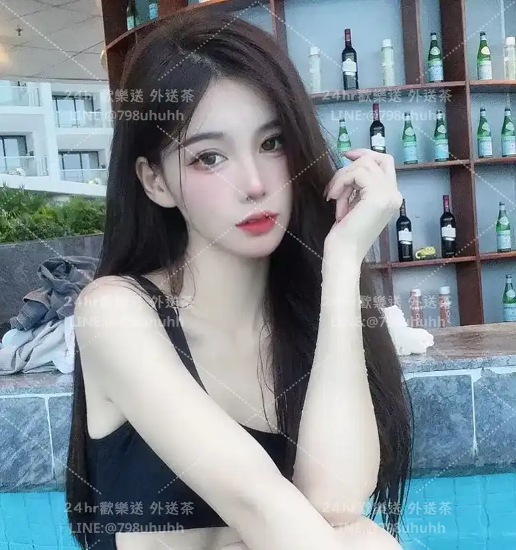 台南約砲 安希