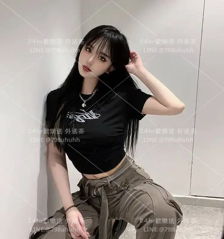 台南約砲 安婭