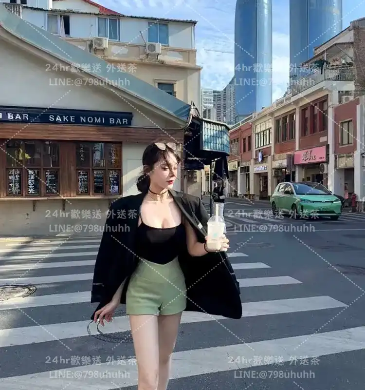 桃園約砲 Octavia