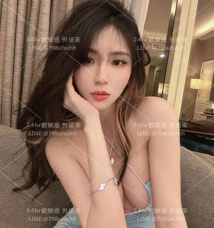 台南約砲 晨薇