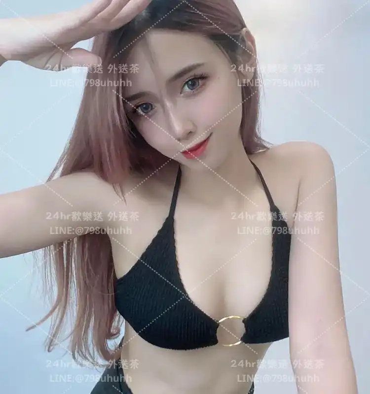 新北約砲 紫彤
