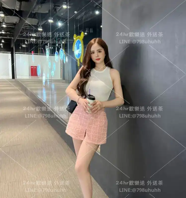 桃園約砲 安琪
