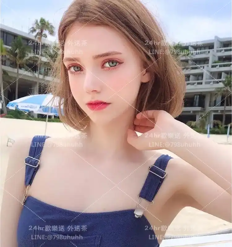南投約砲 丹妮