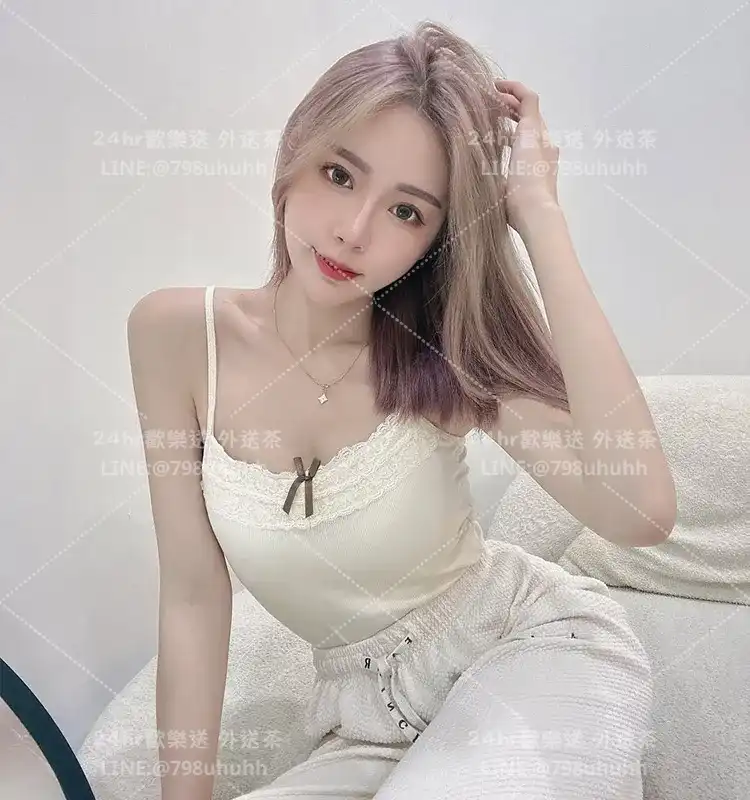 新竹約砲 惜兒