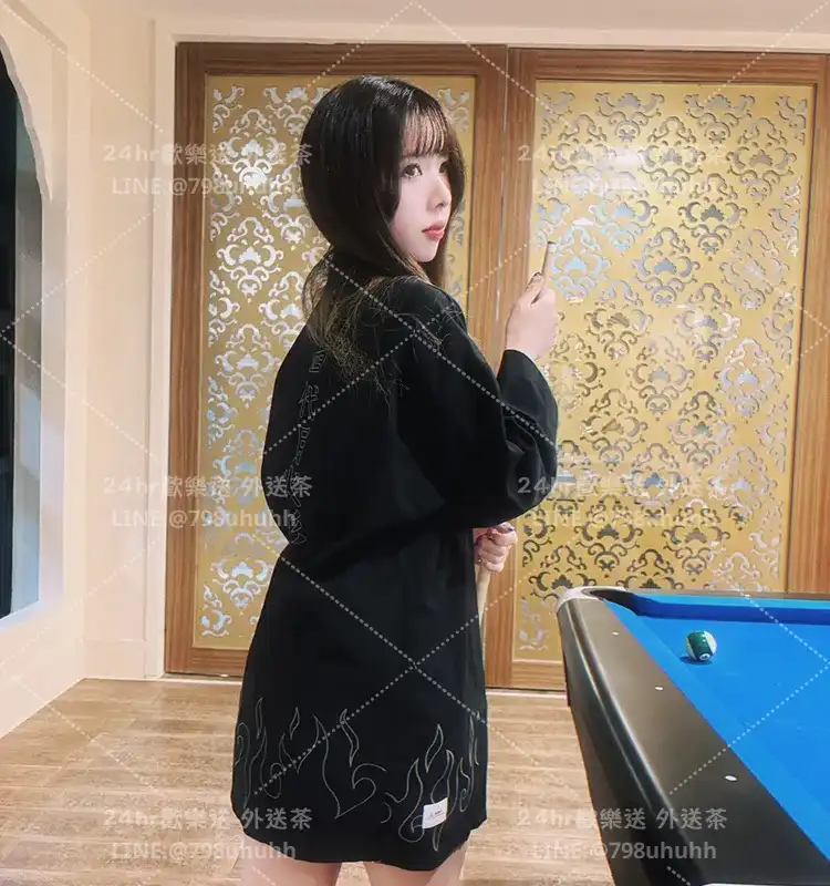 台中約砲 清霏