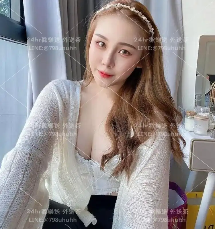 連江約砲 沛玲