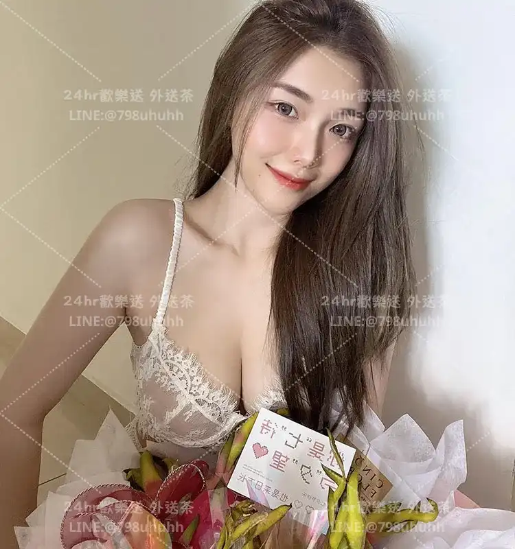 花蓮約砲 希希