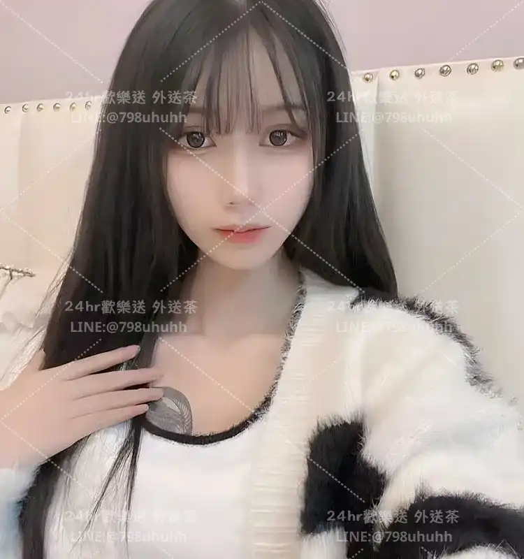 台中約砲 Giselle