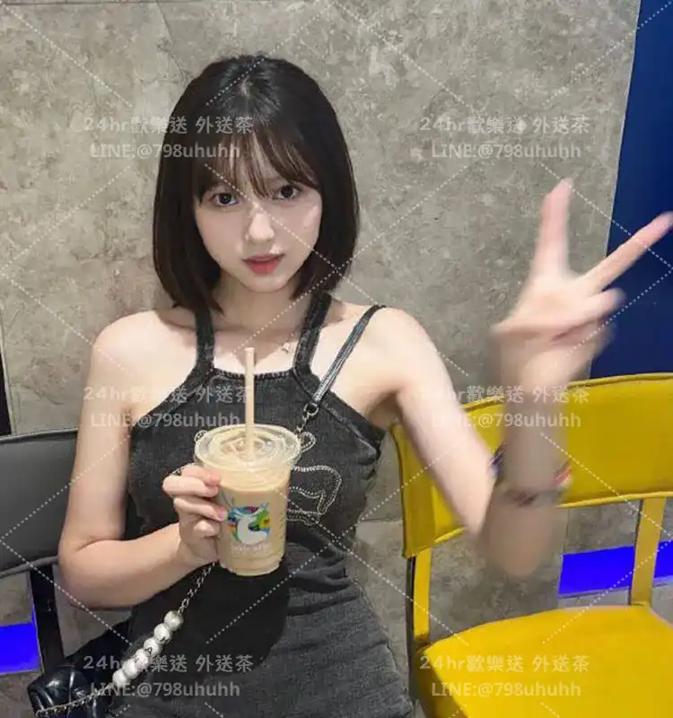 彰化約砲 珺珺
