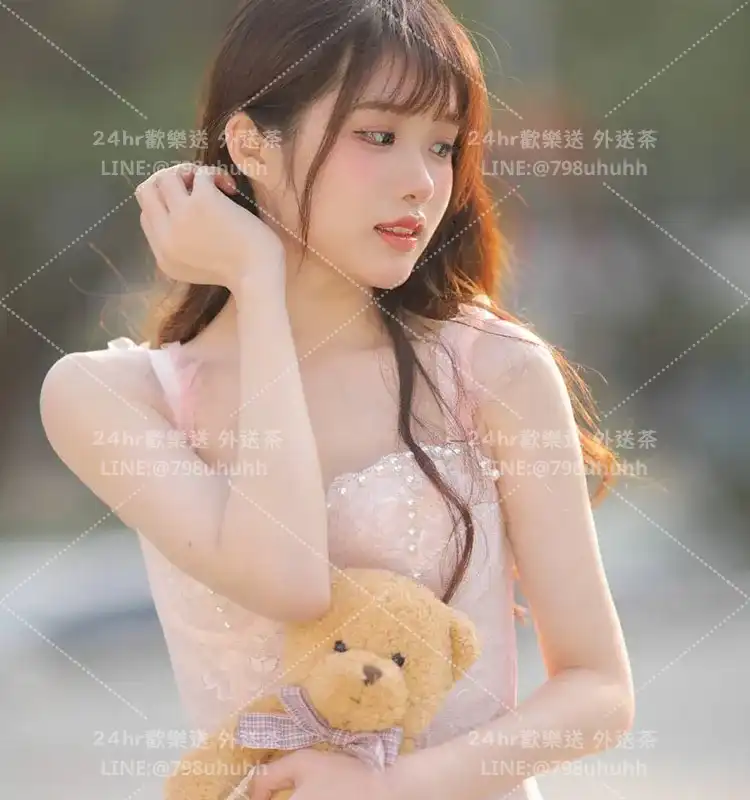 彰化約砲 詩雯