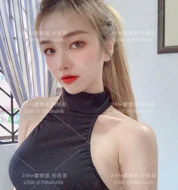 新北約砲 晴妍