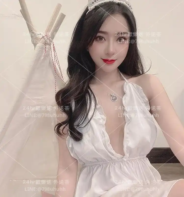 台北約砲 洛晴