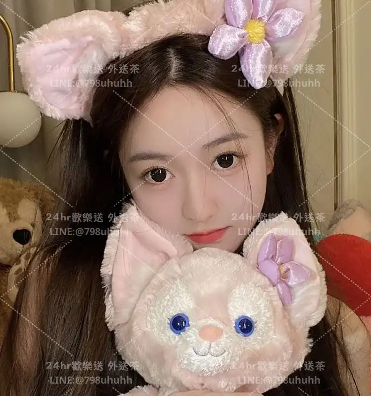 台北約砲 丫丫
