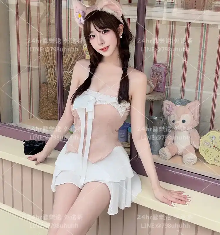 新北約砲 靜曦