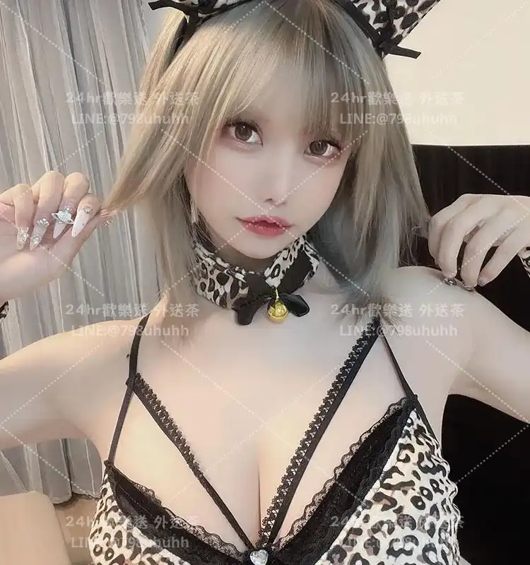 高雄約砲 琴雅