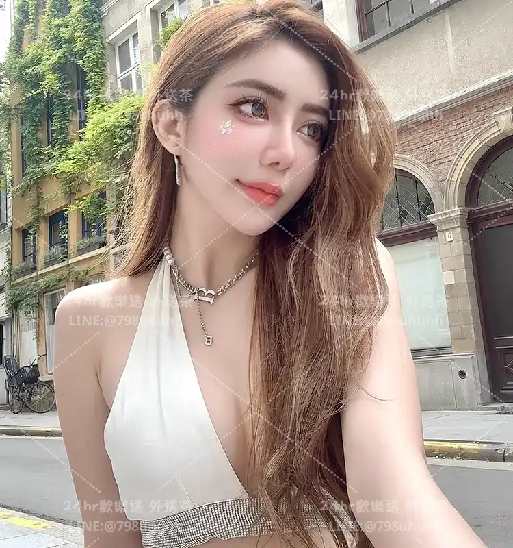 台中約砲 小霜