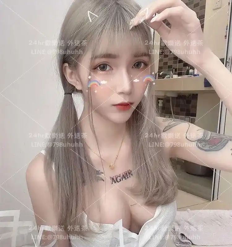 台中約砲 湘兒