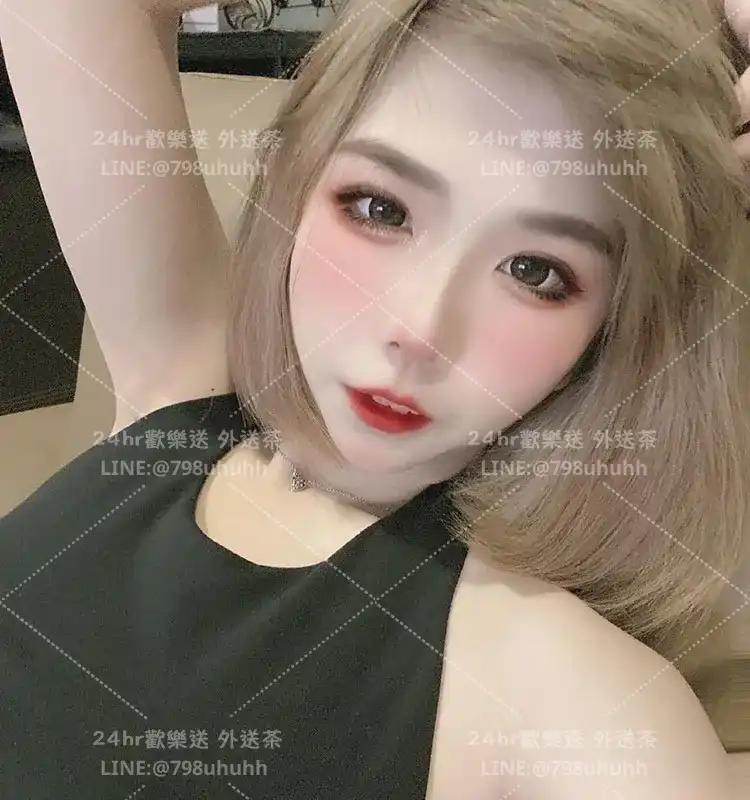 澎湖約砲 萍萍
