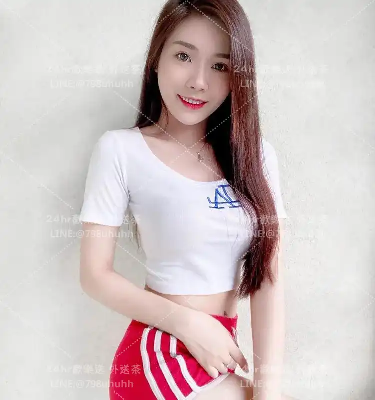 台北約砲 桃桃