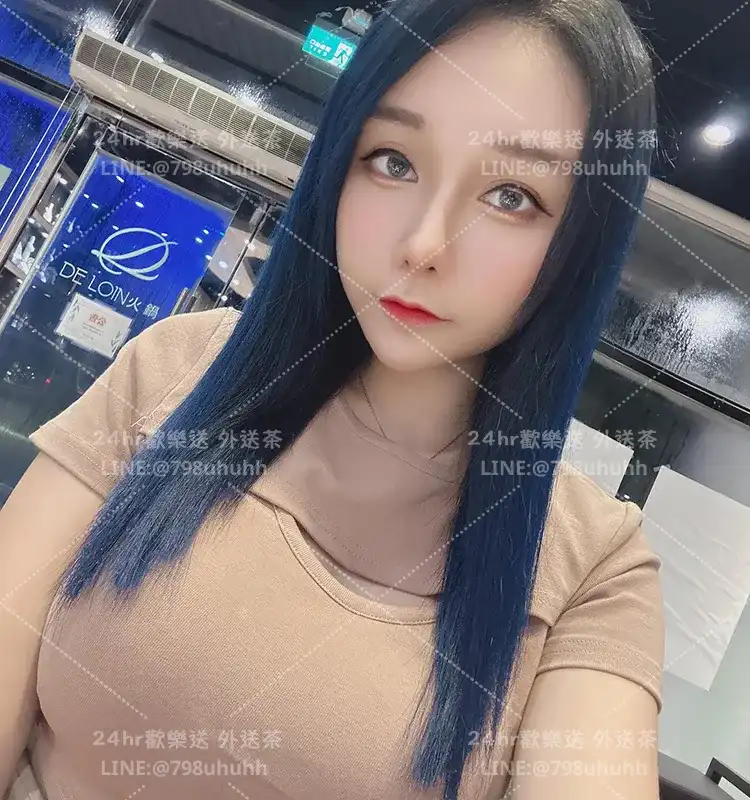 新北約砲 曼婷