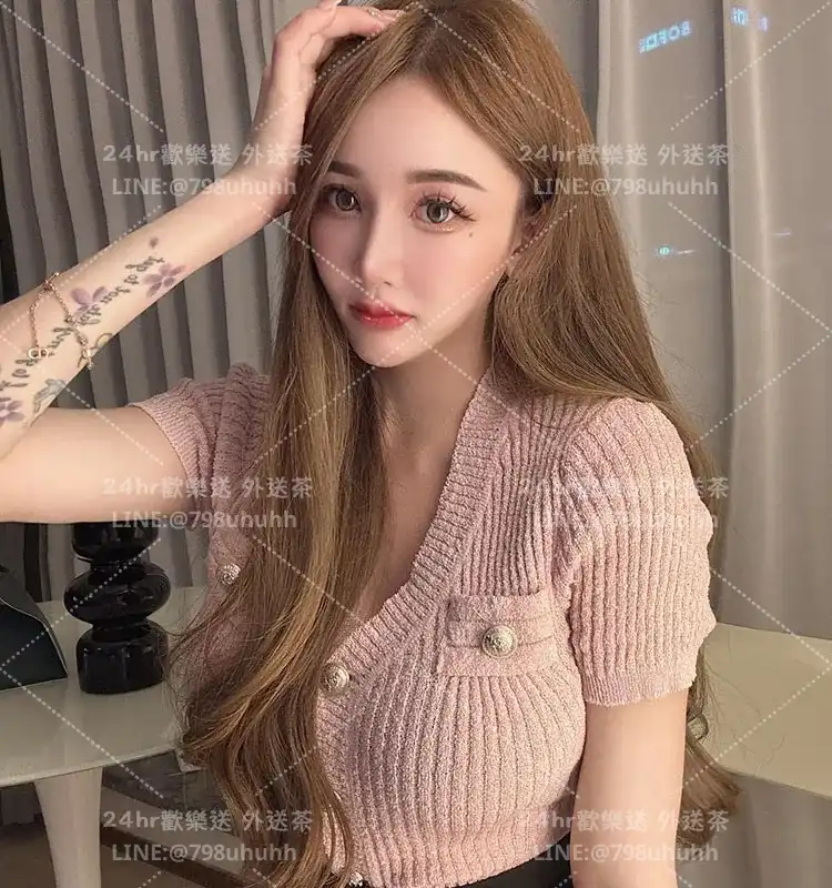 台南約砲 珊薇