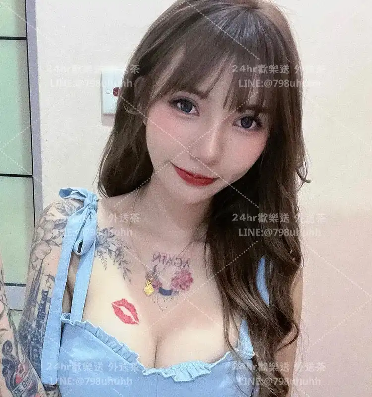 桃園約砲 婉婉