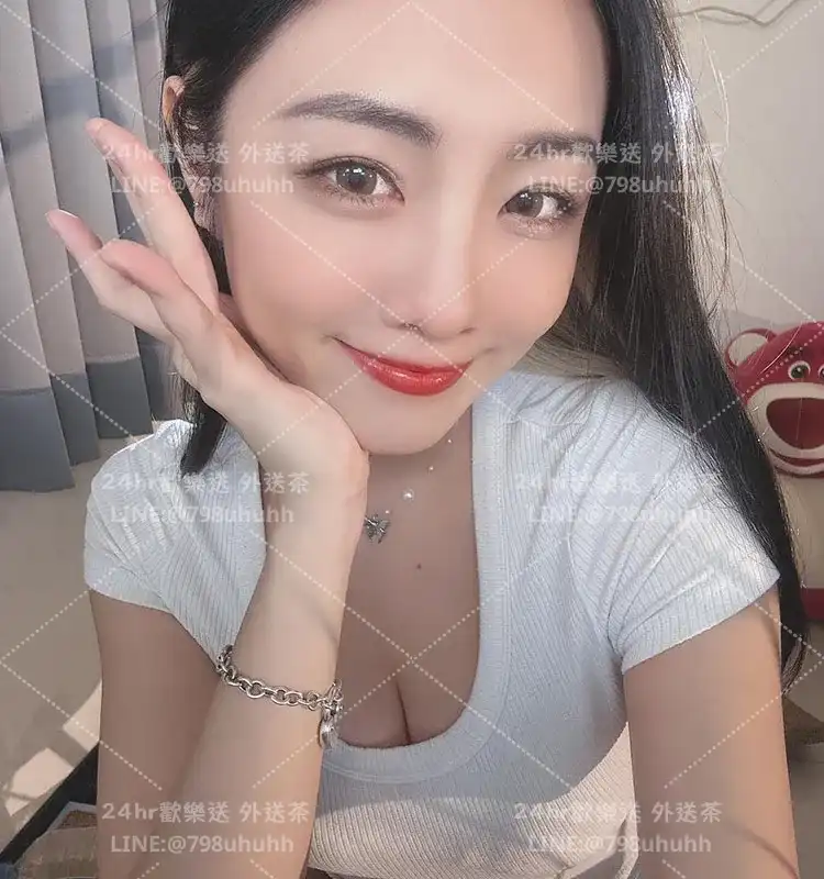 新北約砲 琳琳